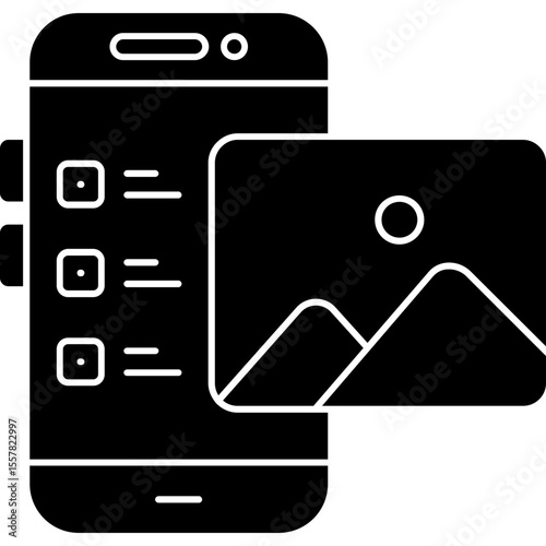 Activity feed Icon