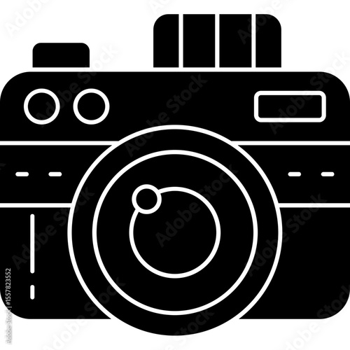 Camera Icon