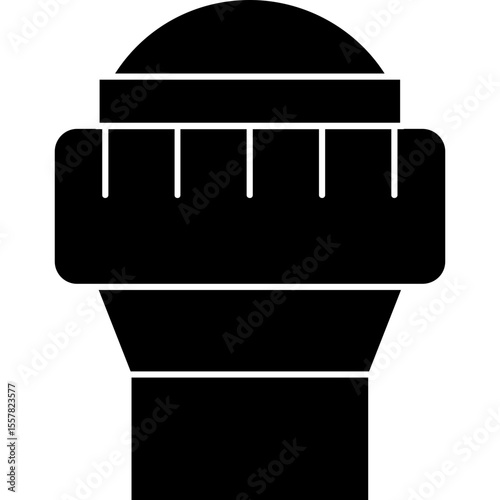 Lens Icon