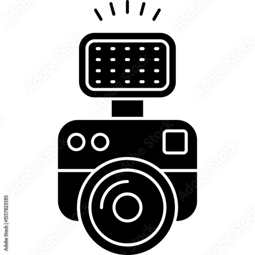 Flash Icon