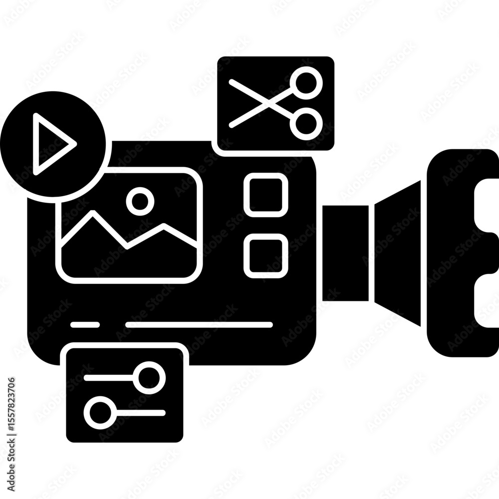 Editing Icon
