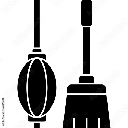 Cleaner Icon