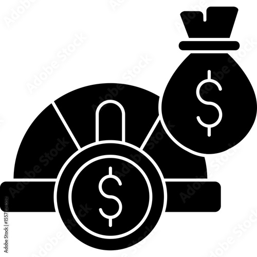 Loan Icon
