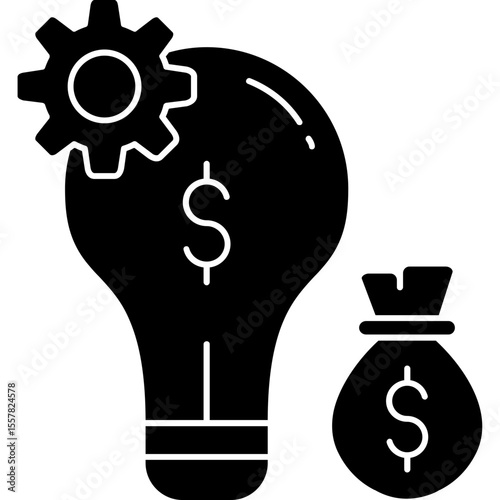 Idea Icon