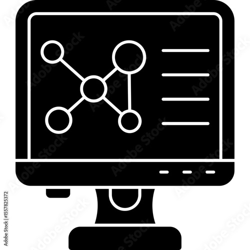 Computer science Icon