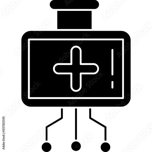 Healthcare Icon