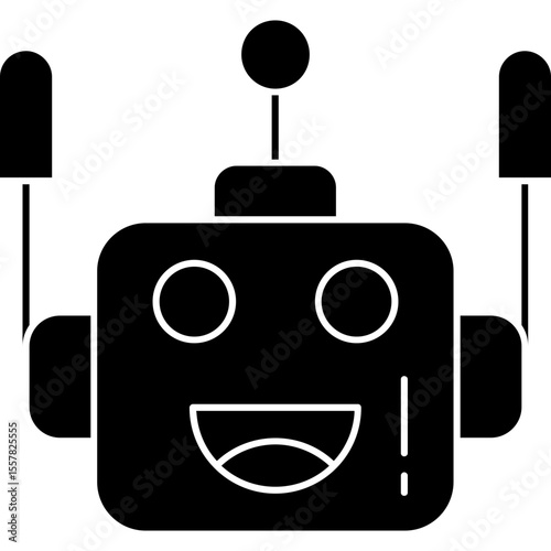 Ai tutor Icon