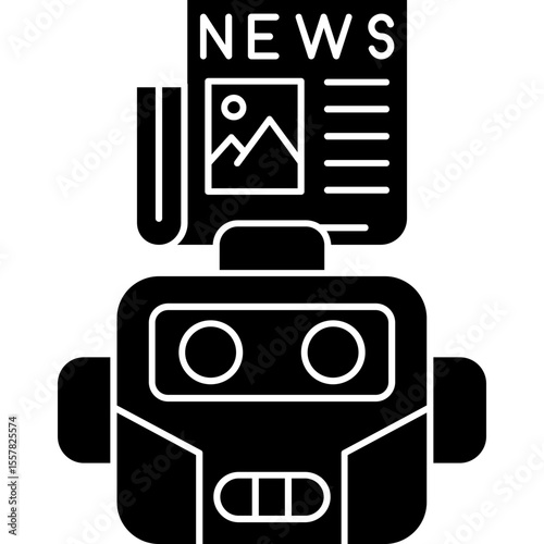 News Icon