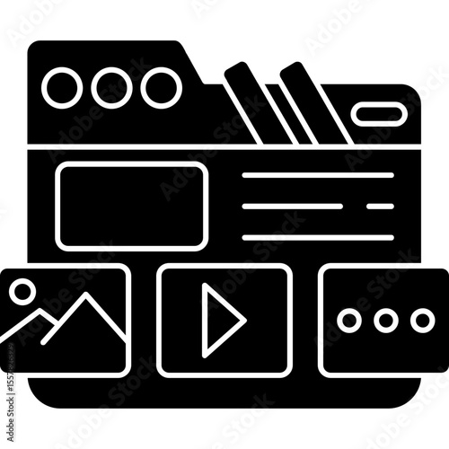 Website Icon