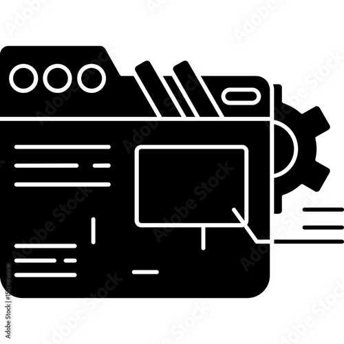 Website Icon