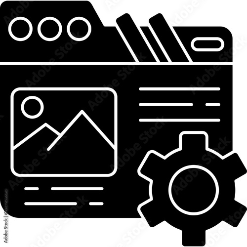 Website Icon
