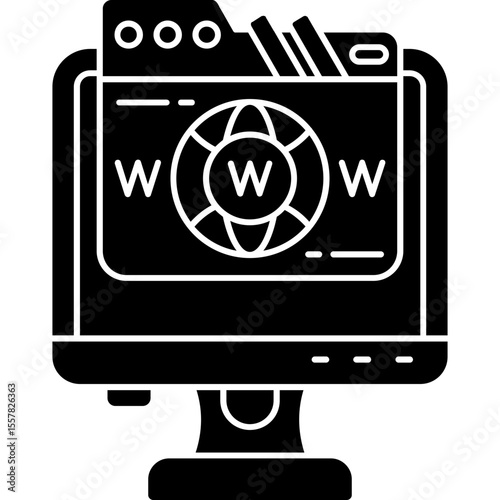Website Icon