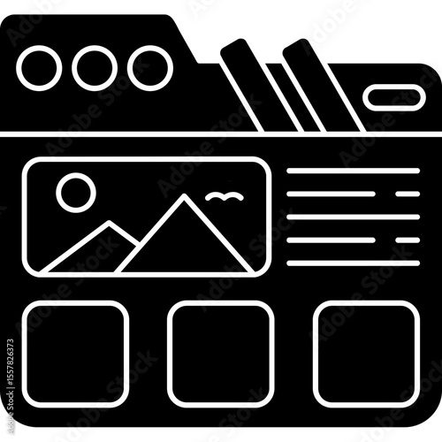 Website Icon