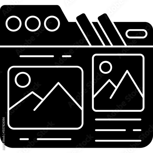 Website Icon