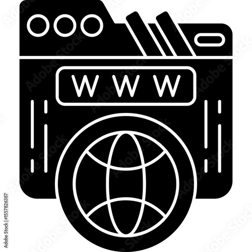 Website Icon