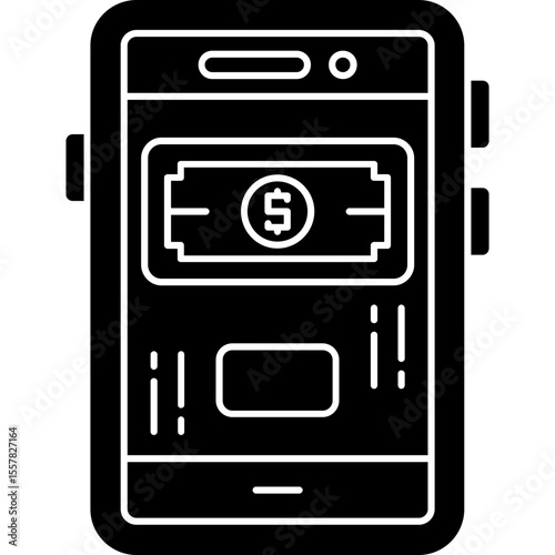 Money Icon