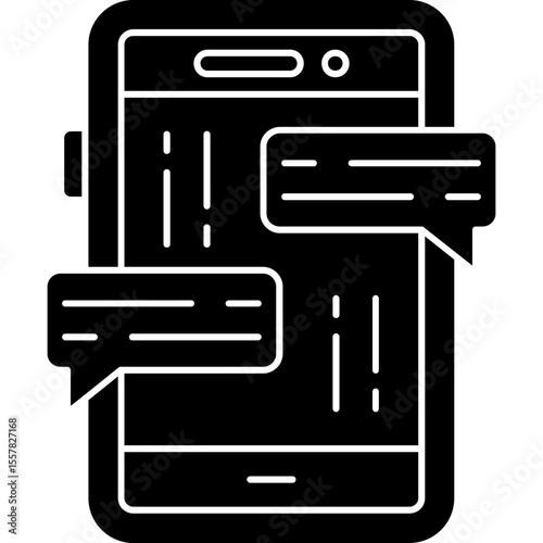 Message Icon
