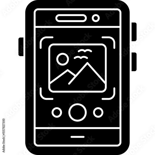 Photo Icon