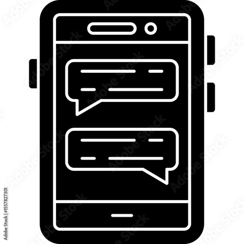 Chat Icon