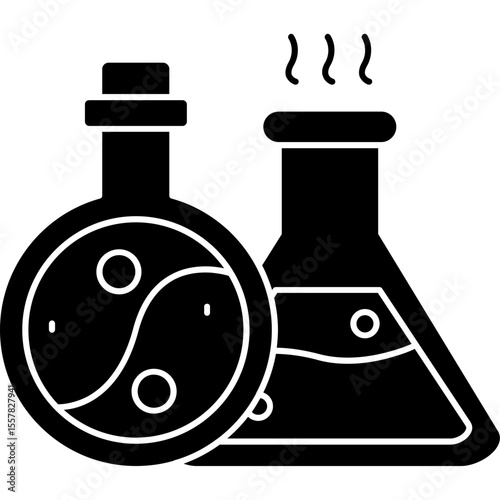Science Icon