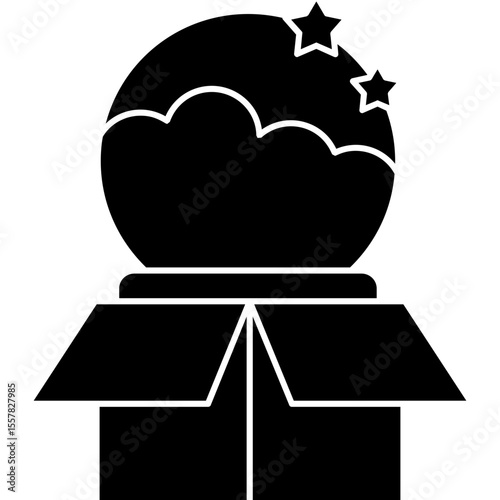 Mystery Icon