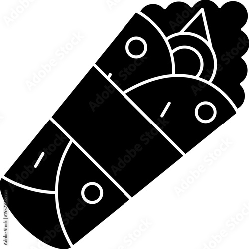 Kebab Icon