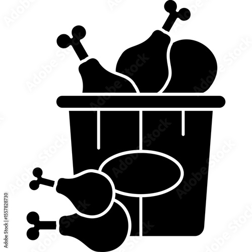 Chicken Icon
