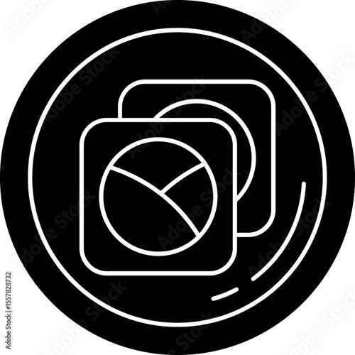 Sushi roll Icon