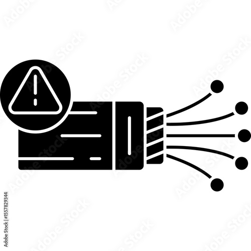 Caution Icon