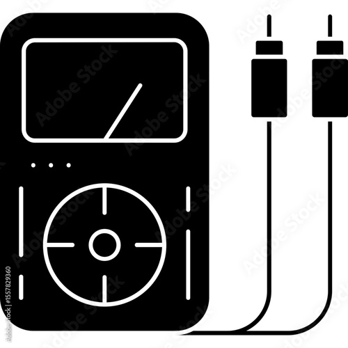 Tester Icon