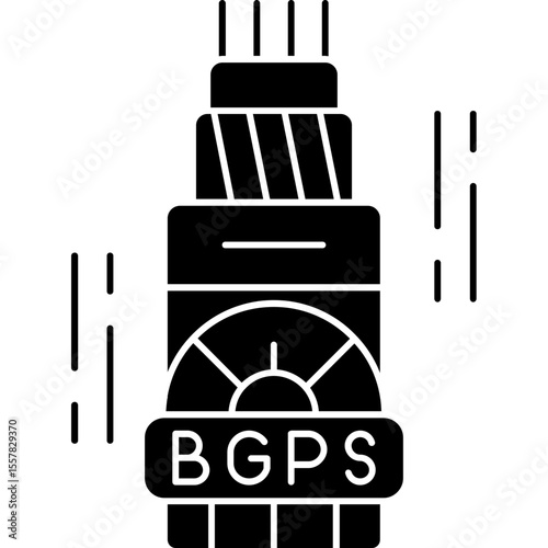 Data transfer Icon