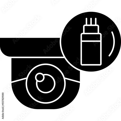 Cctv Icon