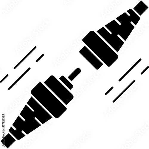 Connector Icon