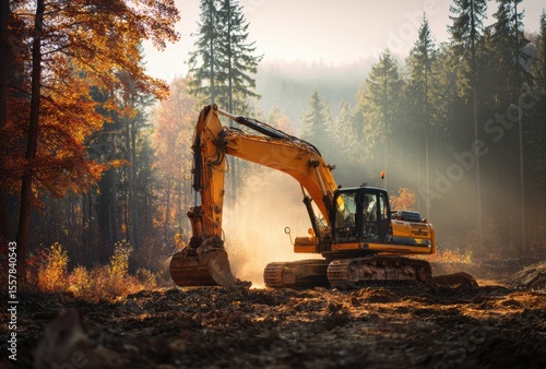 Wallpaper Mural FALL SEASON Torontodigital.ca