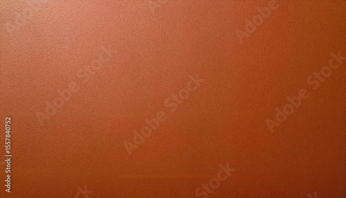 Solid brown textured background for design and creative projects  