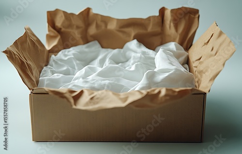 Ultra-Realistic Product Mockup Unveiling the Packaging