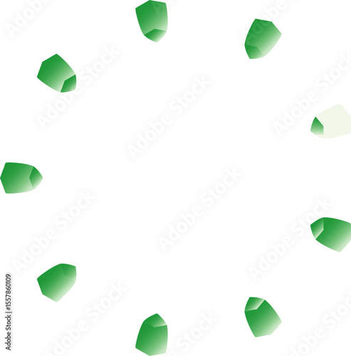 Wavy Irregular Forms Pack – Experimental Graphic Elements Collection