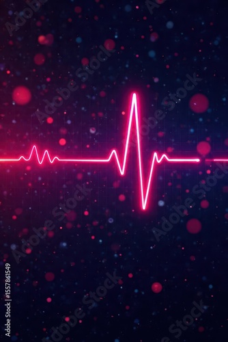 ECG with supraventricular premature beats and short paroxysms of neon atrial fibrillation, atrial fibrillation, ecfp, fetal ecgp