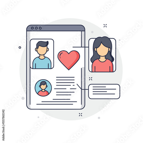 Online Therapy Icon