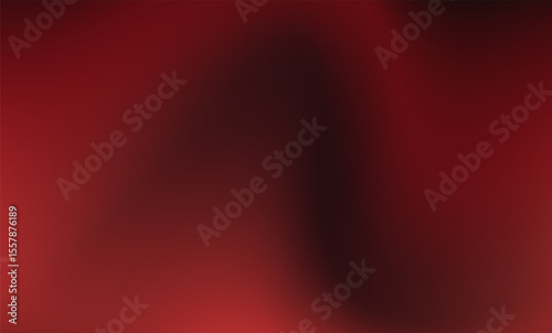 Colorful red abstract background. eps 10
