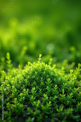 Freshly cut grass and green wood shavings, earthy scent , natural, ground cover, environment