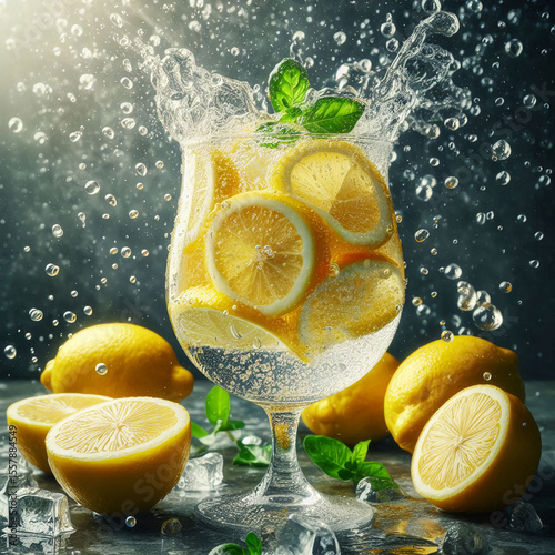 COCKTAIL DI LIMONE