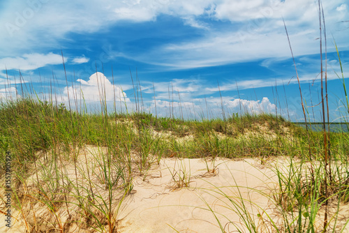 Photography Natural Shoreline Escape