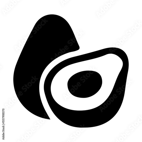 Alpukat icon