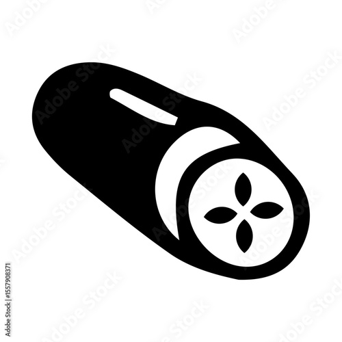 Cucumber icon