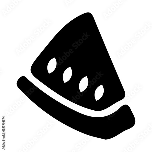 Watermelon icon