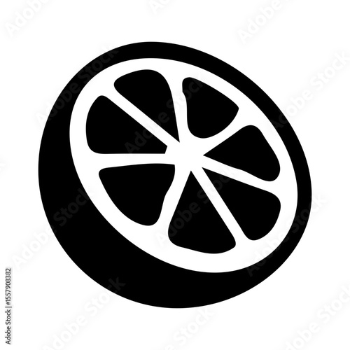 Lemon icon