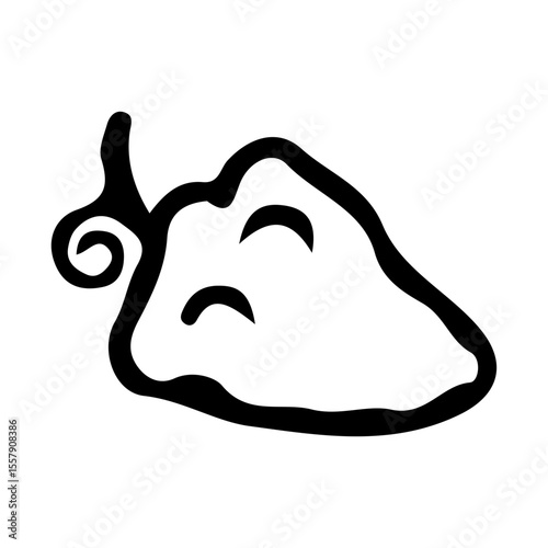 Strawberry icon