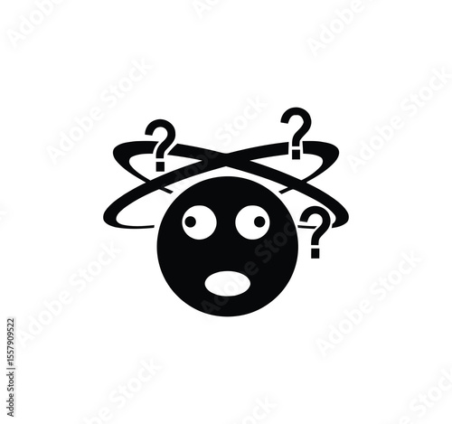 Management set of web icons in linear style. Project management icons for web and mobile app. Business, organisation management, planning, project, startup, marketing, teamwork. 