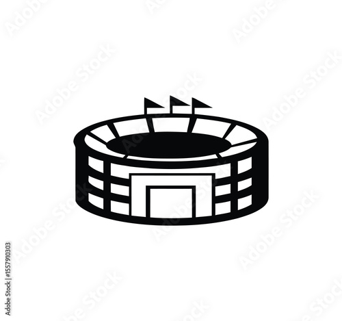 Management set of web icons in linear style. Project management icons for web and mobile app. Business, organisation management, planning, project, startup, marketing, teamwork. 